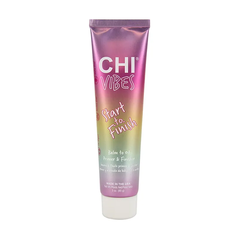 CHI Vibes Start to Finish Balm to Oil 85g