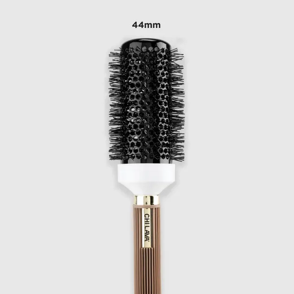 Керамична кръгла четка за сешоар CHI Lava Ceramic Round Brush 44mm