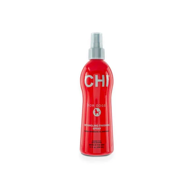 CHI For Dogs Detangling Spray 296 ml