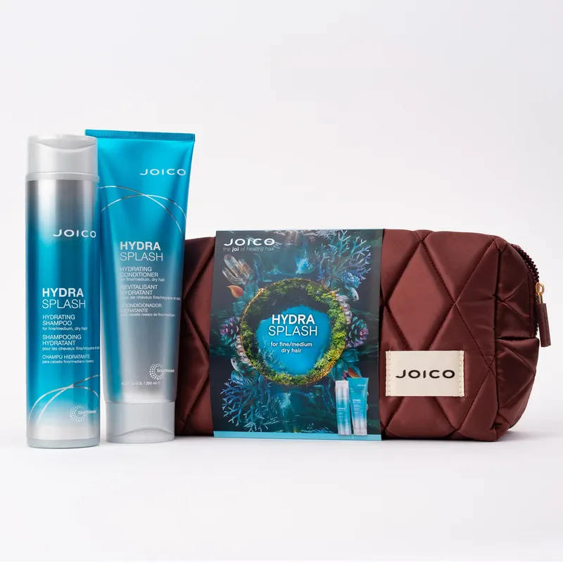 JOICO HydraSplash Duo Set +