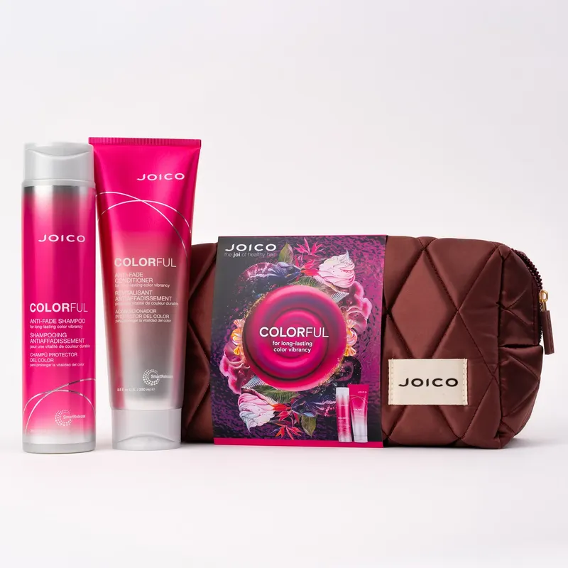 JOICO Colorful Anti-Fade Duo Set +