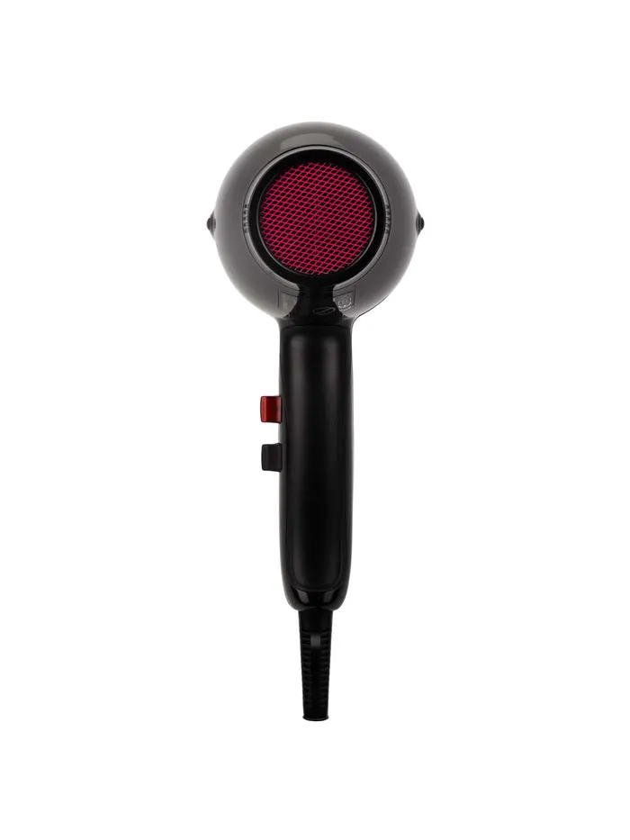Elchim Dresscode Hair Dryer Black — 2
