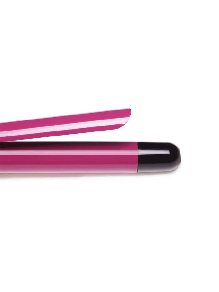 Професионална маша с щипка Elchim Curling Iron Ф19 мм — снимка 4