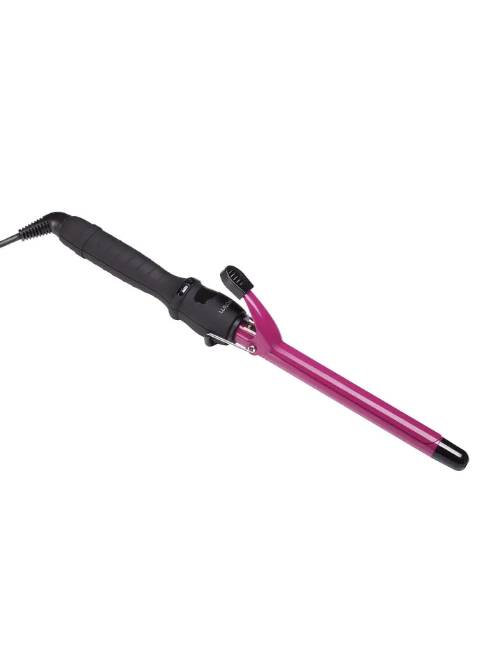 Професионална маша с щипка Elchim Curling Iron Ф19 мм