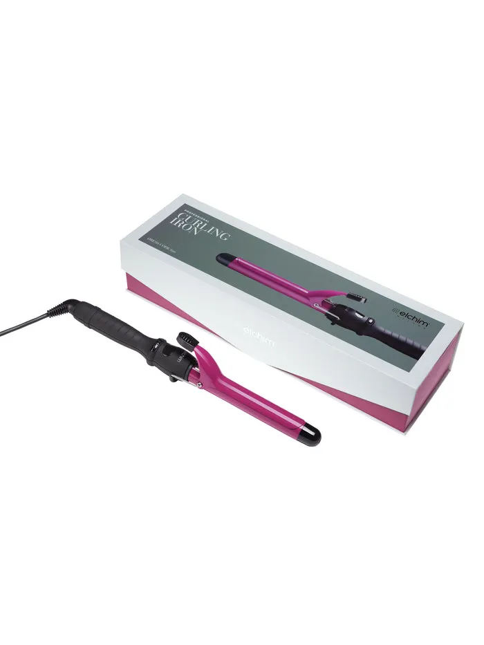 Elchim Curling Iron Ф25 — 5