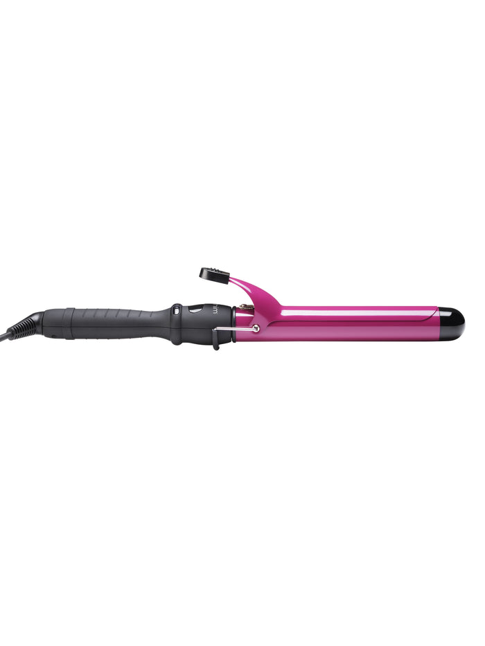 Професионална маша с щипка Elchim Curling Iron Ф32 мм — снимка 2
