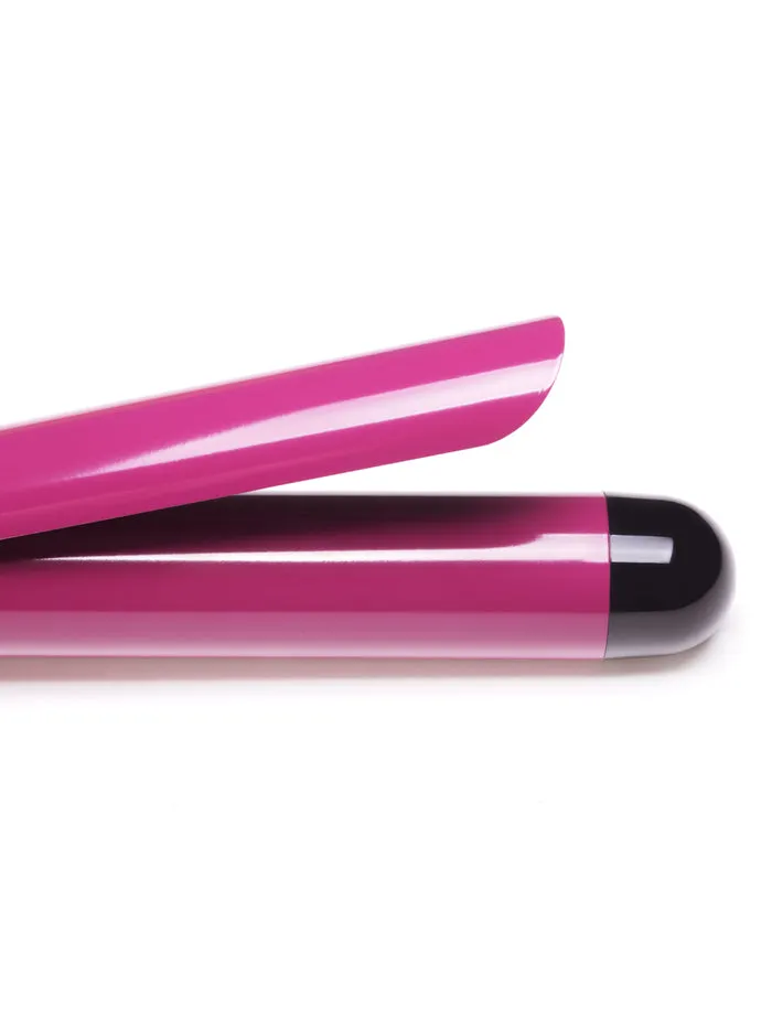 Професионална маша с щипка Elchim Curling Iron Ф32 мм — снимка 4