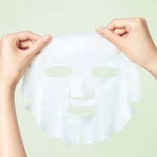Torriden Balanceful Mask — 4