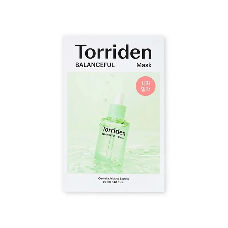 Torriden Balanceful Mask