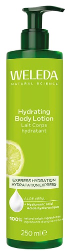 Weleda Hydrating Body Lotion 250ml