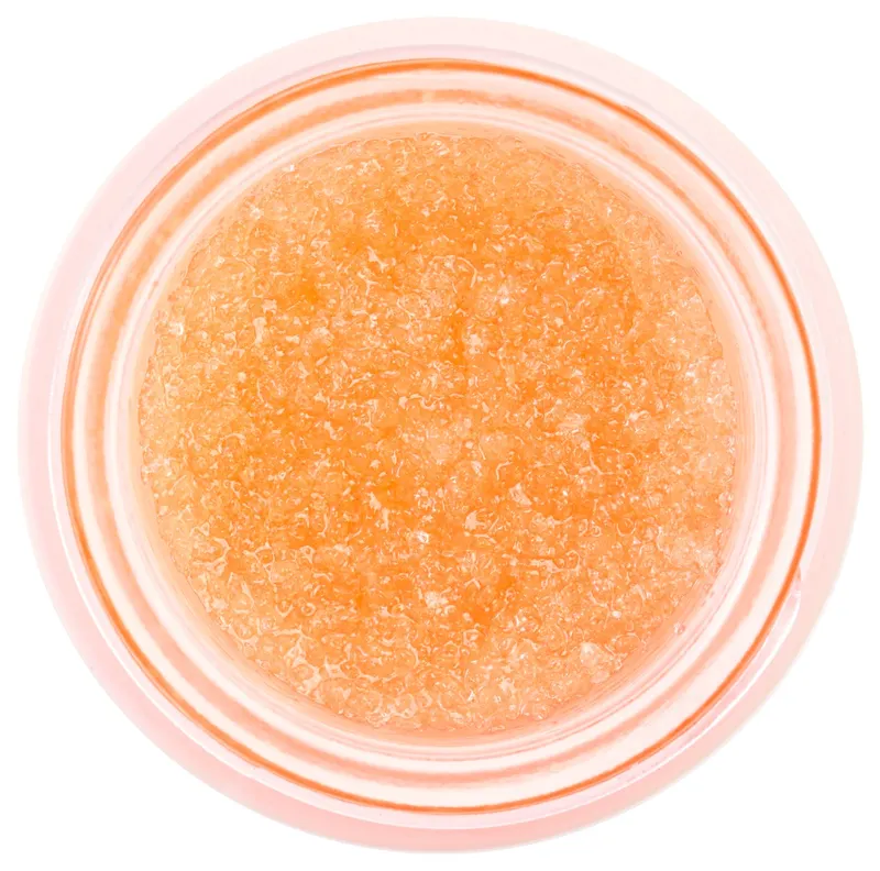 Скраб за устни с праскова Killer Lips Lip Scrub Peach 16g — снимка 3