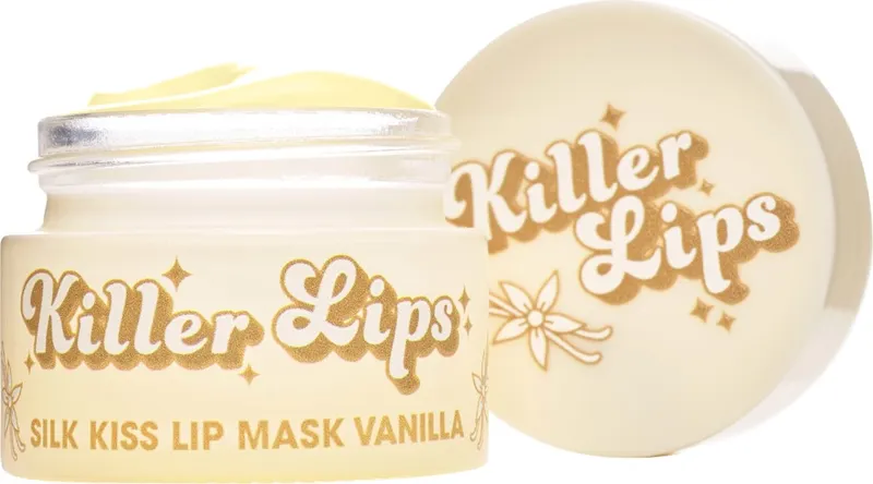 Killer Lips Lip Mask Vanilla 12g — 2