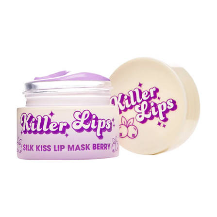Killer Lips Lip Mask Berry 12g — 2