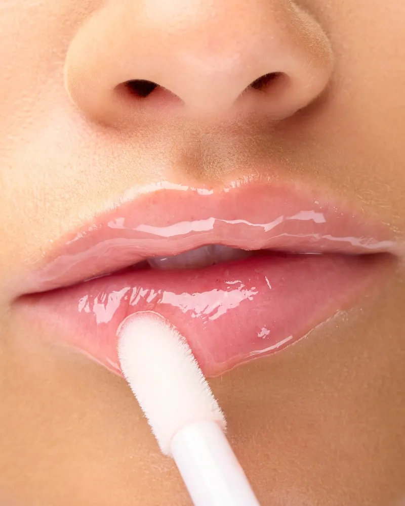 Killer Lips Lip Oil Peach 3,8ml — 2
