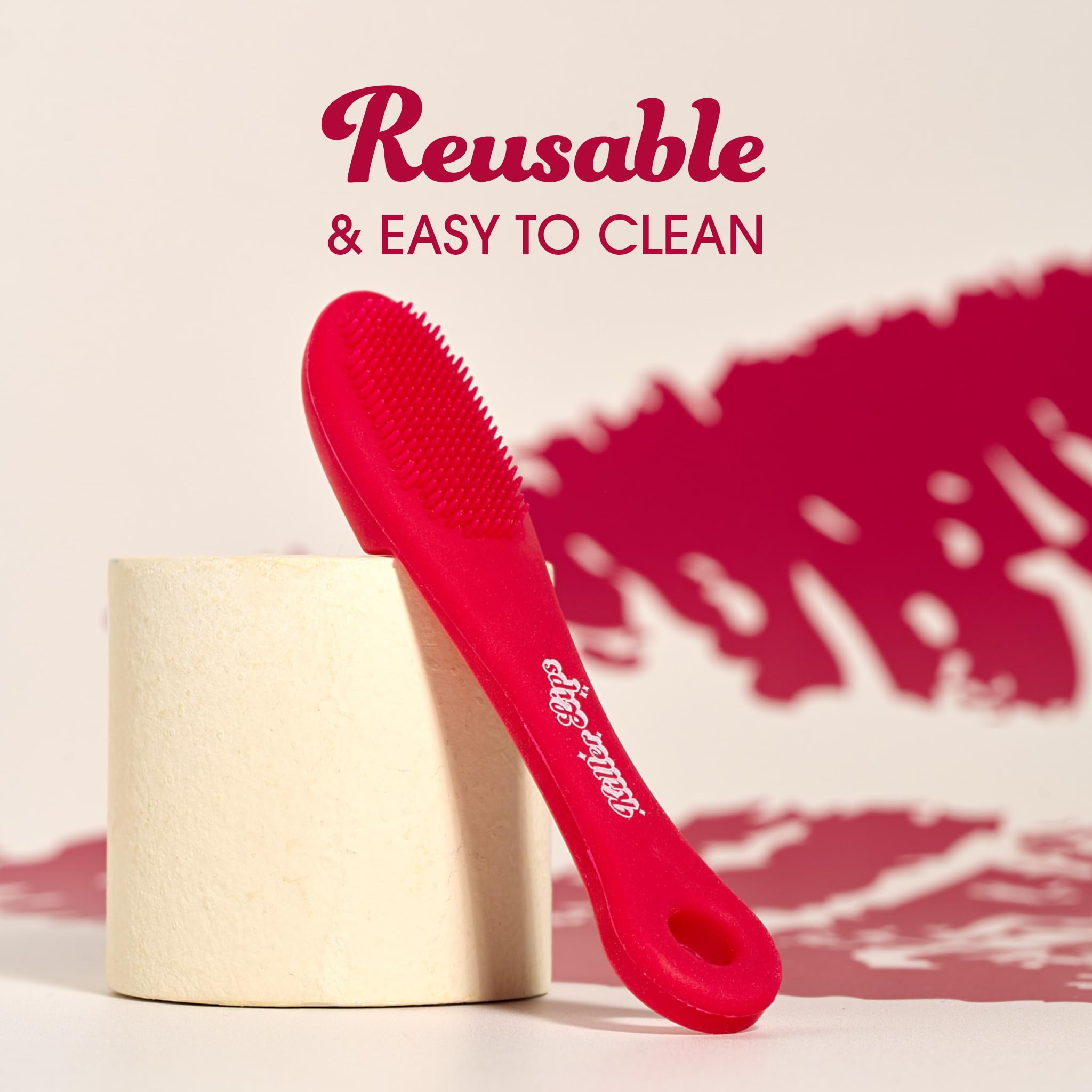 Killer Lips Exfoliating Lip Brush — 4