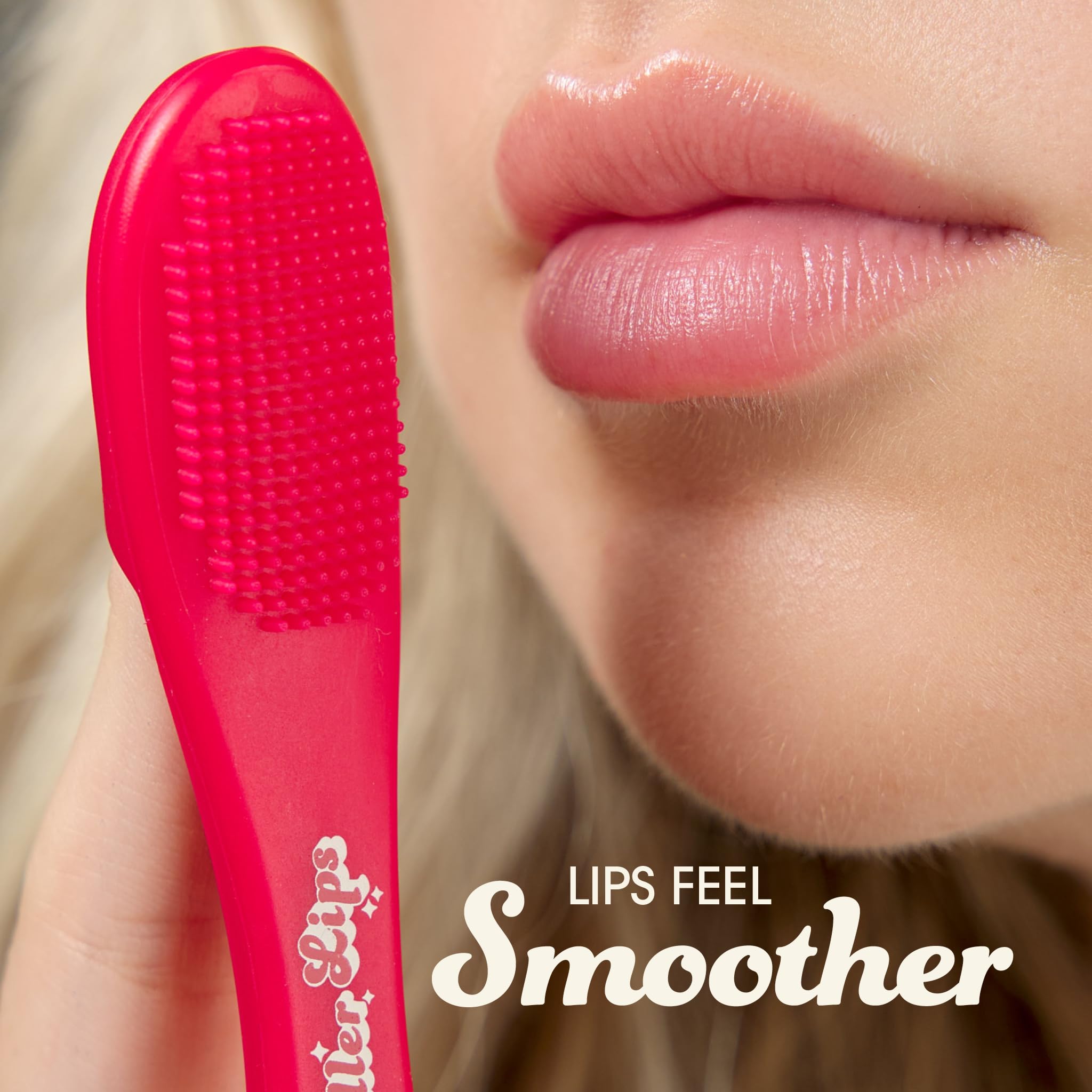 Killer Lips Exfoliating Lip Brush — 3