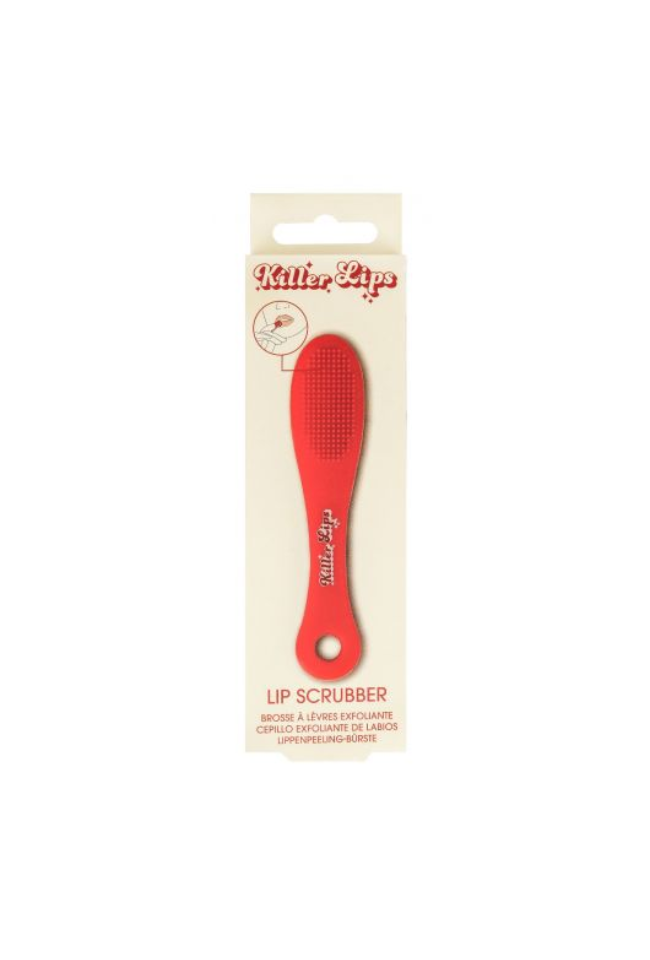 Killer Lips Exfoliating Lip Brush