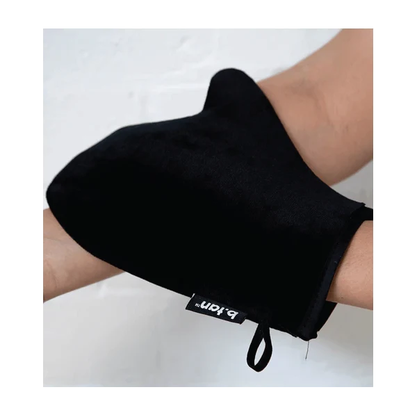 B.TAN I Don't Want Tan On My Hands Tan Mitt — 4