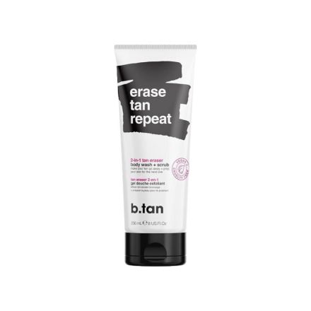 B.TAN Erase Tan Repeat 237ml