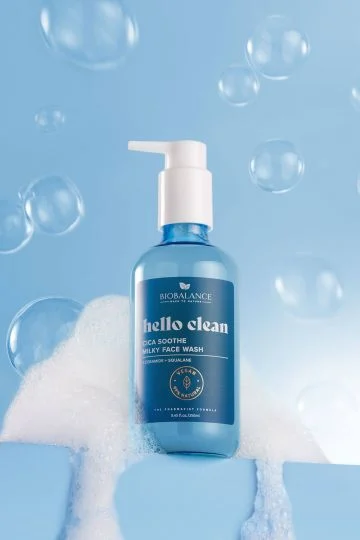 Biobalance Hello Clean Cica Soothe 250 ml — 2