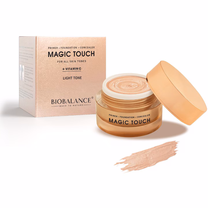 Biobalance Magic Touch Light 30 ml