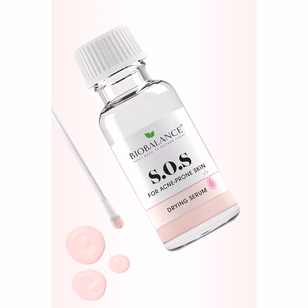 Biobalance 20 ml — 3