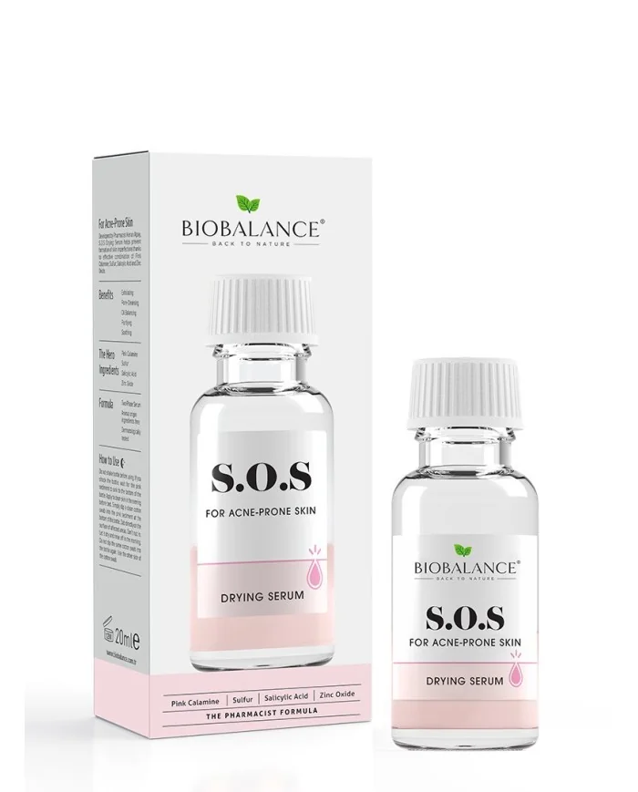 Biobalance 20 ml