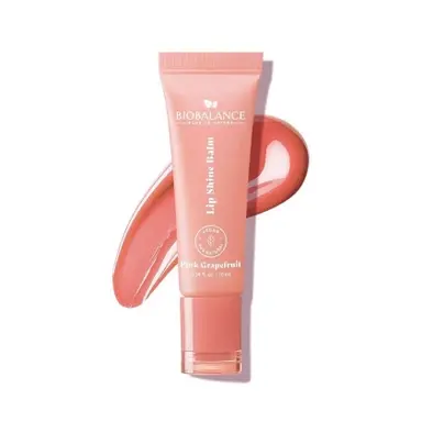 Балсам за устни Biobalance Coco Vanilla 10 мл — снимка 3