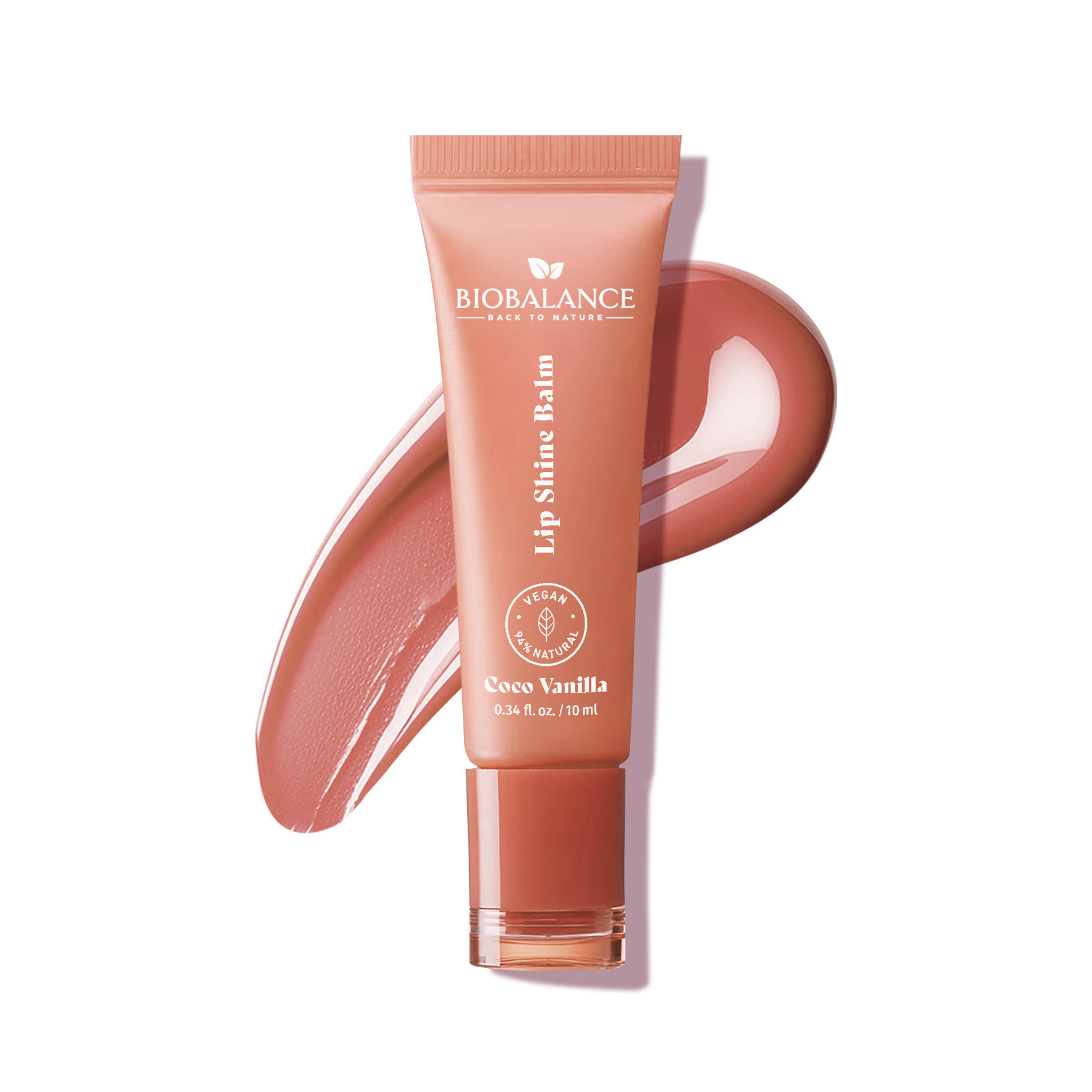 Biobalance Pink Grapefruit 10 ml — 3