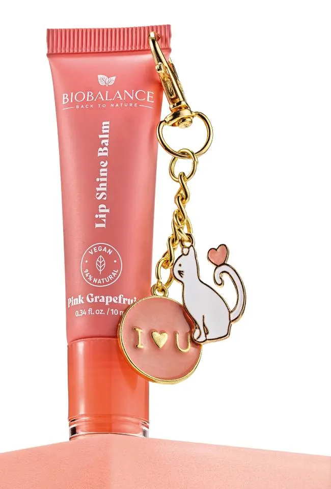 Biobalance Pink Grapefruit 10 ml — 2