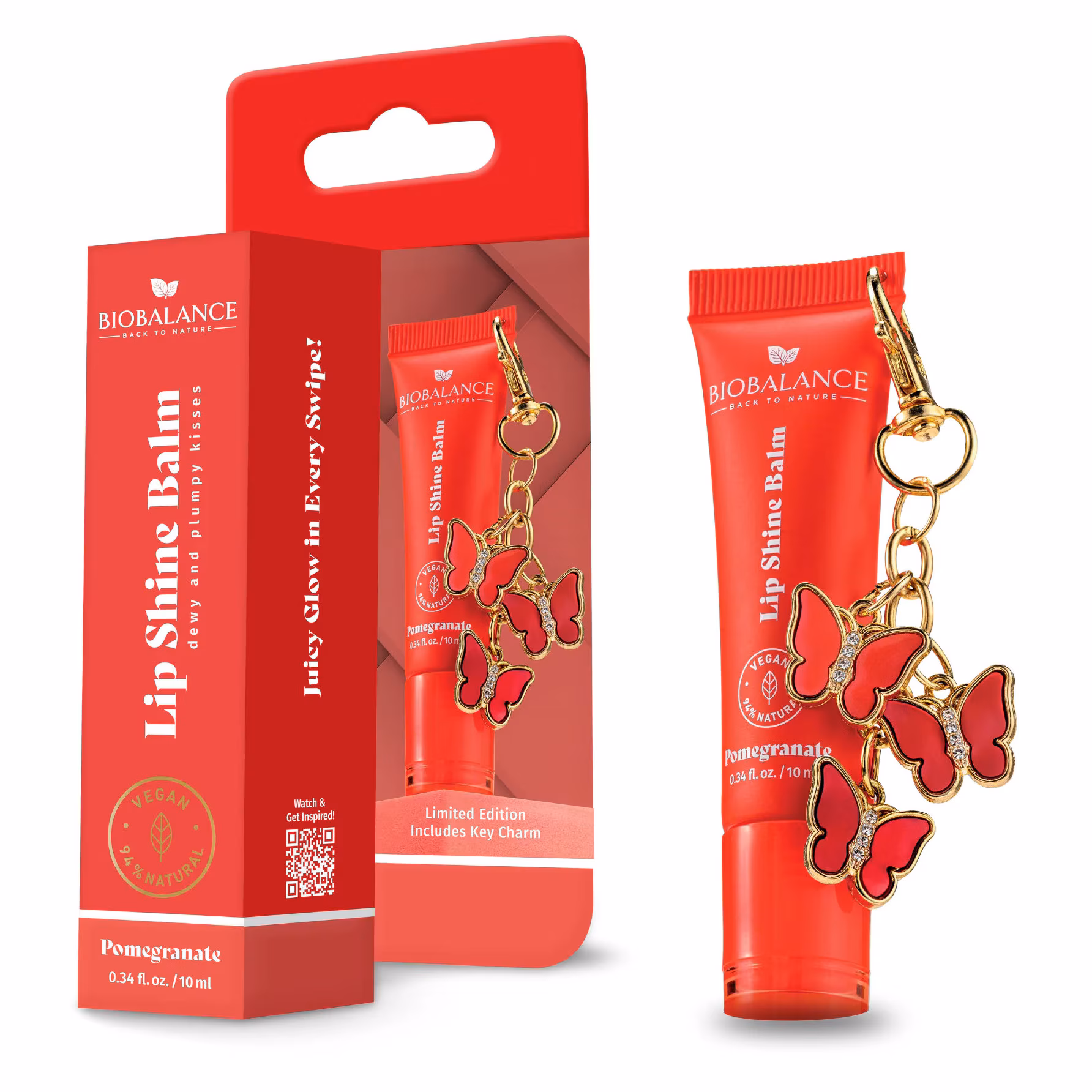 Biobalance Pomegranate 10 ml