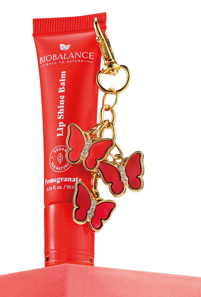 Biobalance Pomegranate 10 ml — 2