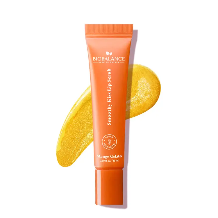 Biobalance Mango Gelato 15 ml — 3