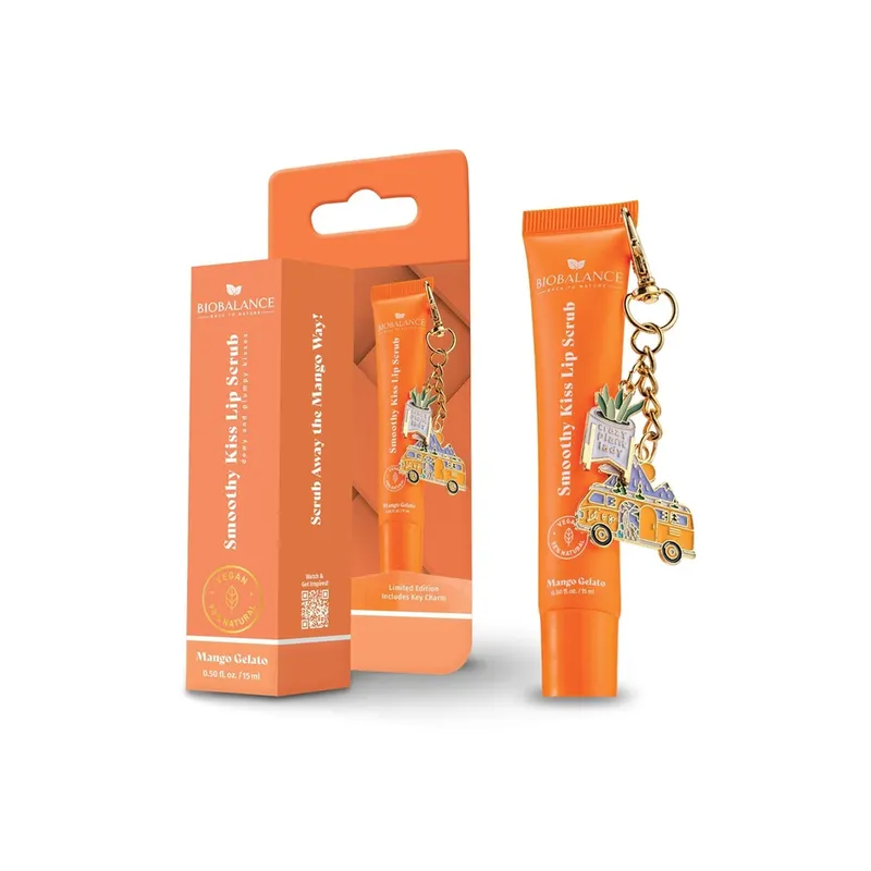 Biobalance Mango Gelato 15 ml