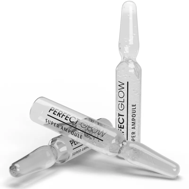 Ампули за сияйна кожа Biobalance Super Ampoule 10 x 2 мл — снимка 2