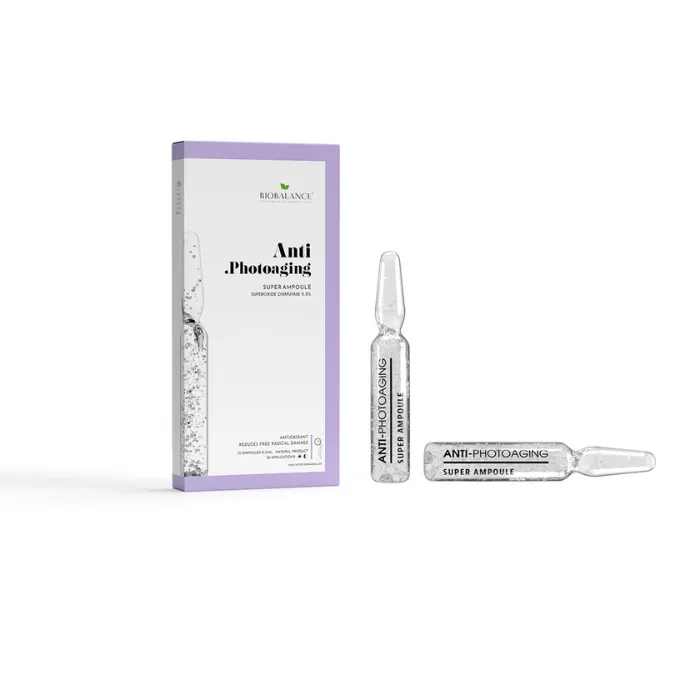 Biobalance Super Ampoule 10 x 2 ml