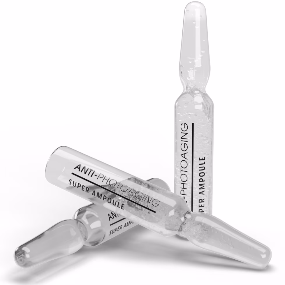Biobalance Super Ampoule 10 x 2 ml — 2