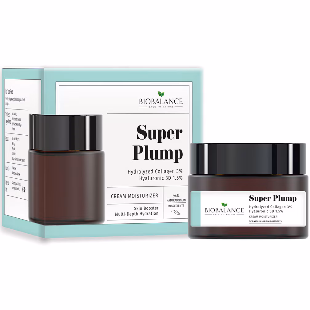 Biobalance Super 50 ml