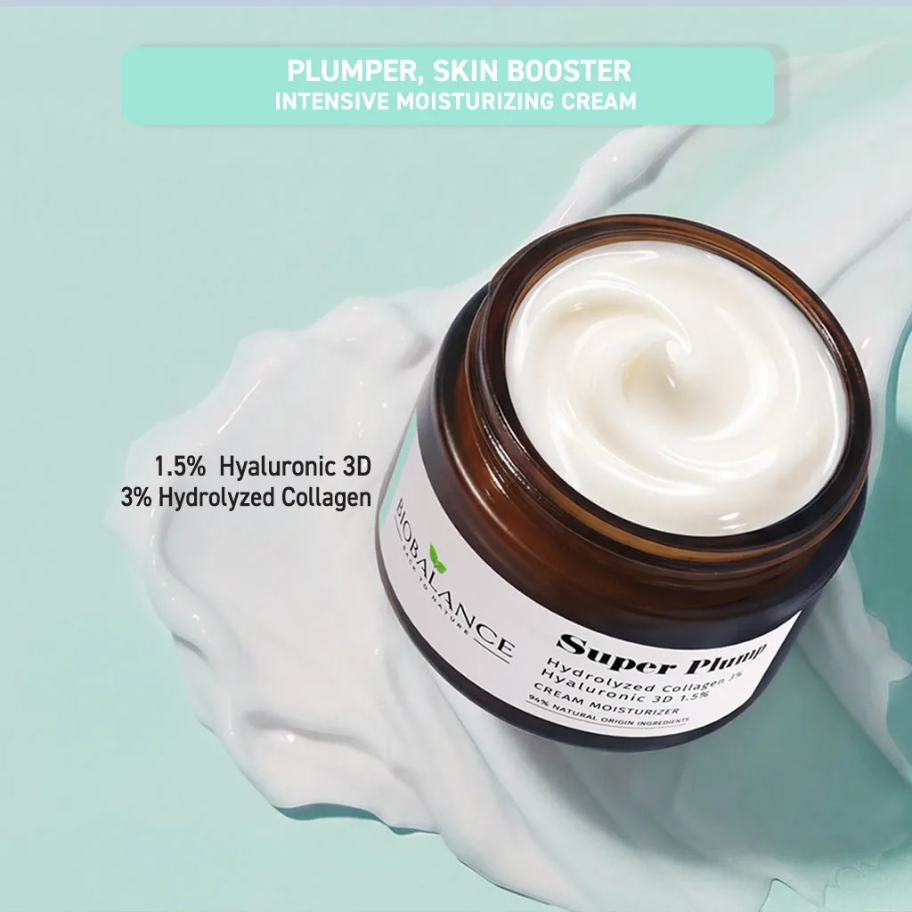 Biobalance Super 50 ml — 3