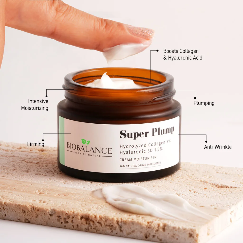 Biobalance Super 50 ml — 4