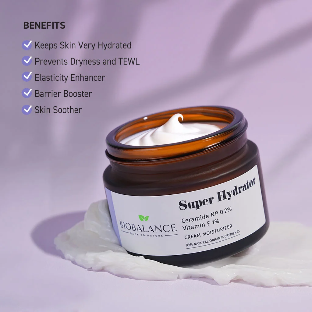 Biobalance Super 50 ml — 3