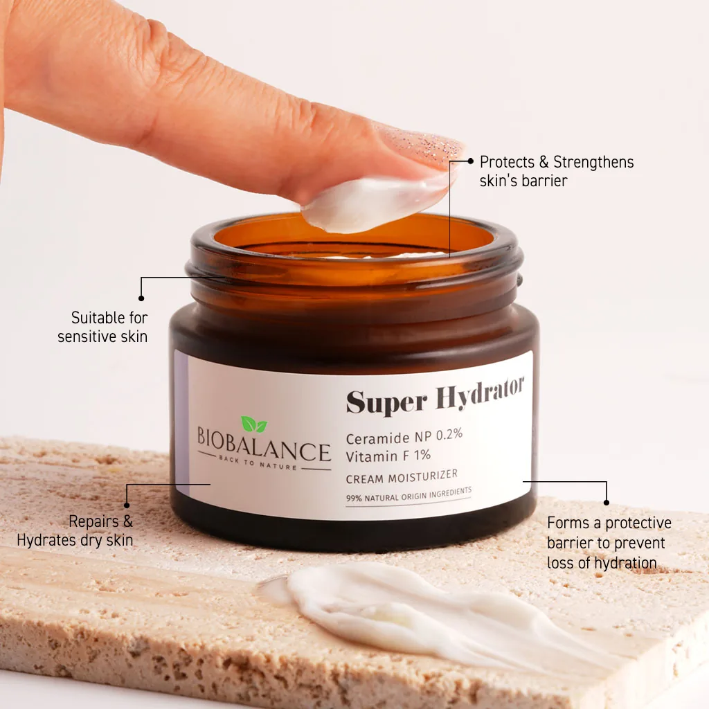 Biobalance Super 50 ml — 4