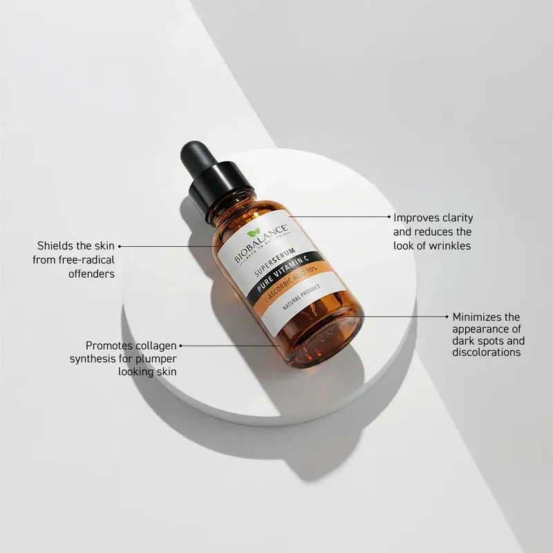 Biobalance Super Serum 30 ml — 2