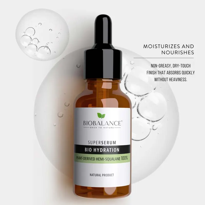 Biobalance Super Serum 30 ml — 2