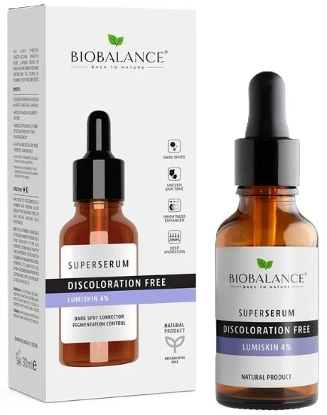Biobalance Super Serum 30 ml