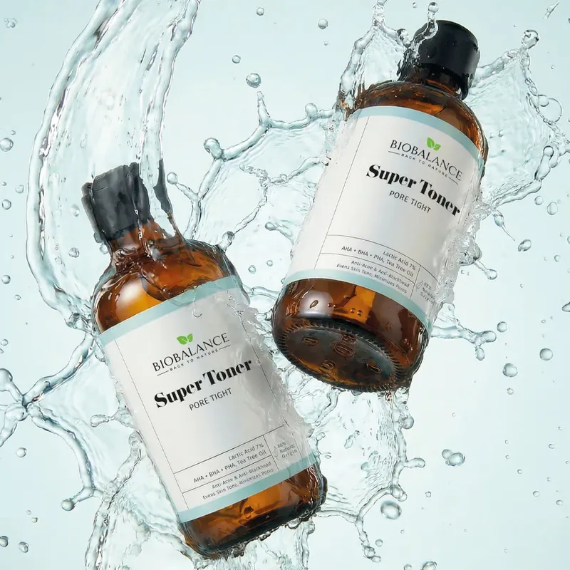 Biobalance Super Toner 250 ml — 3