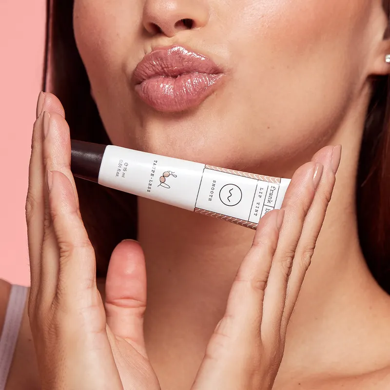 Frank Body Lip Balm Clear 15 ml — 4