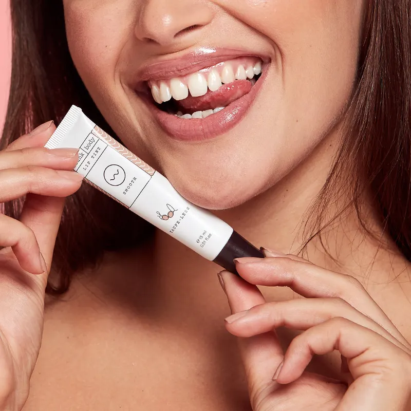 Frank Body Lip Balm Clear 15 ml — 3