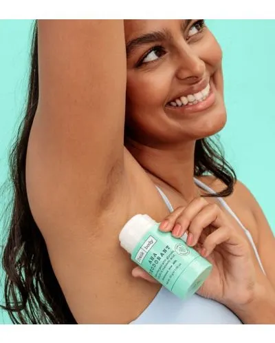 Стик дезодорант с AHA киселини Frank Body 50 г — снимка 3