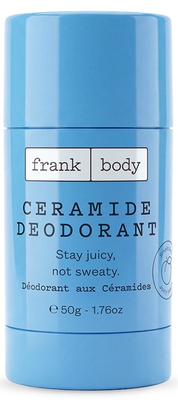 Frank Body 50 g